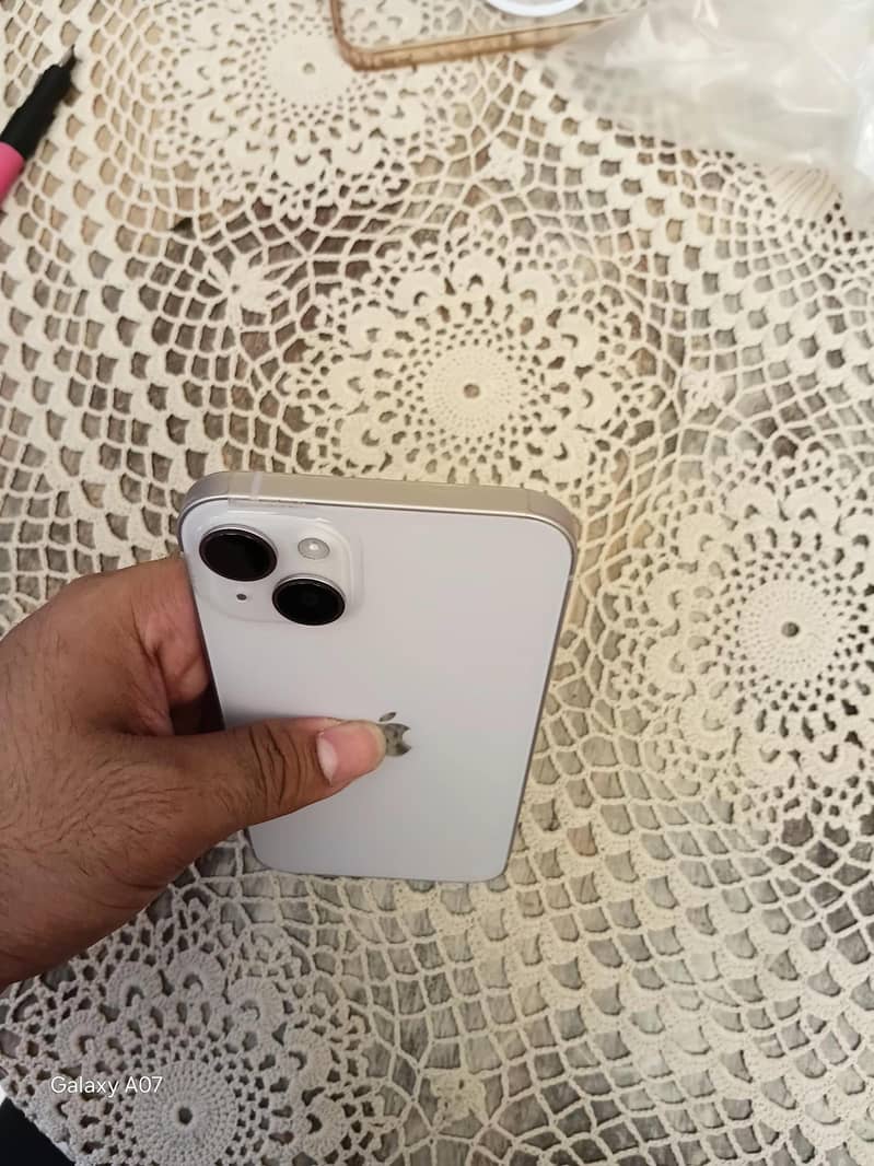 Apple iPhone 14 plus 6