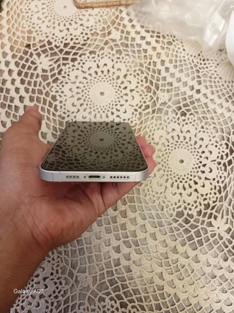 Apple iPhone 14 plus 7