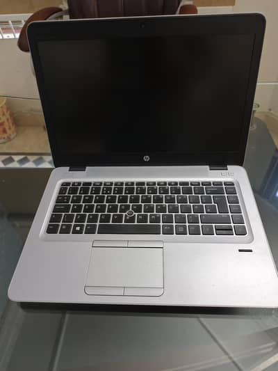 HP EliteBook 745 G4 | 8GB RAM | 256GB SSD | Good Condition