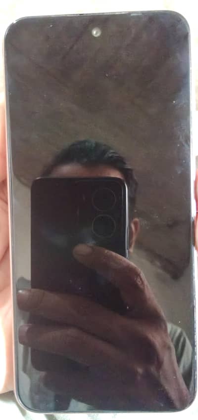 Infinix Smart 9