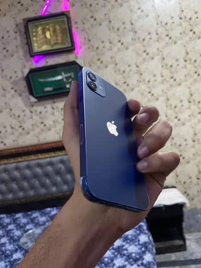 iPhone 12