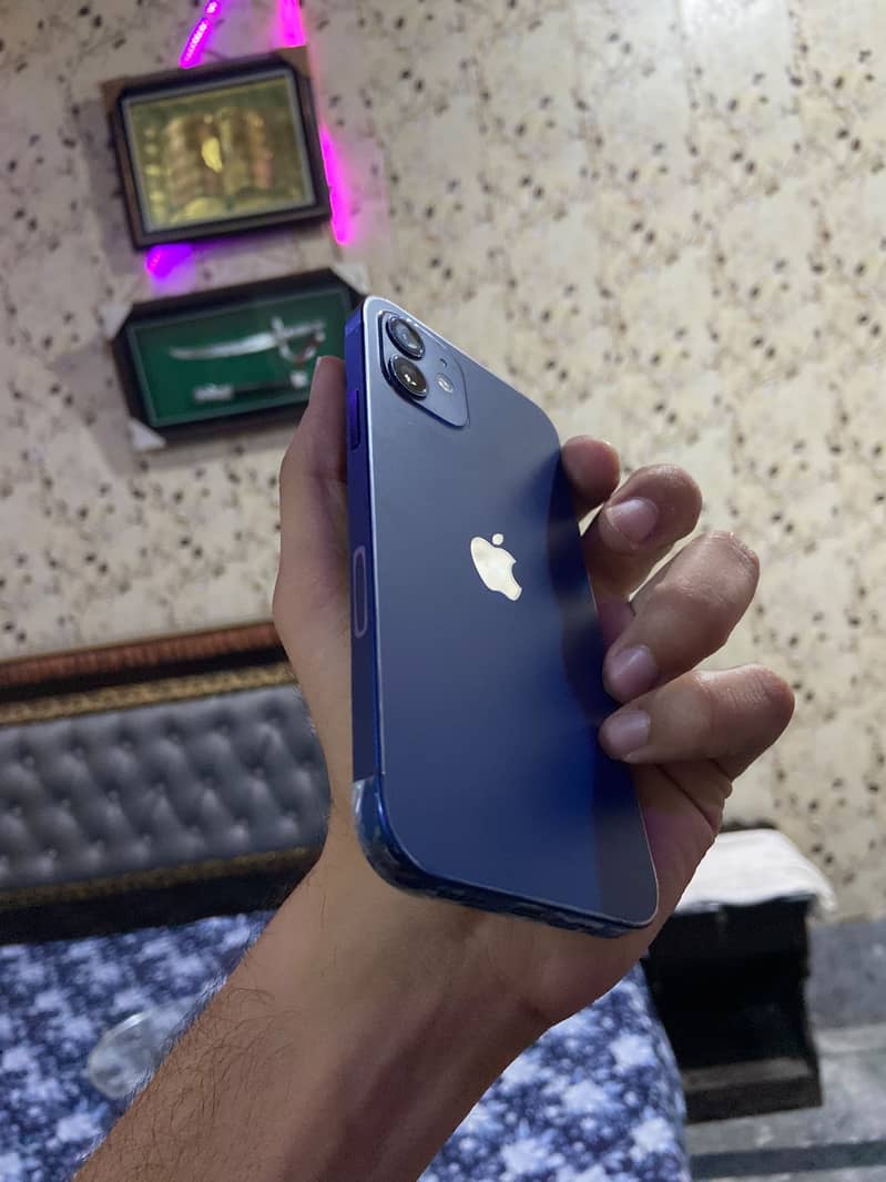 iPhone 12 0