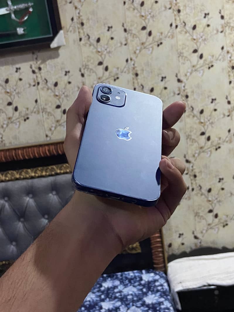 iPhone 12 3
