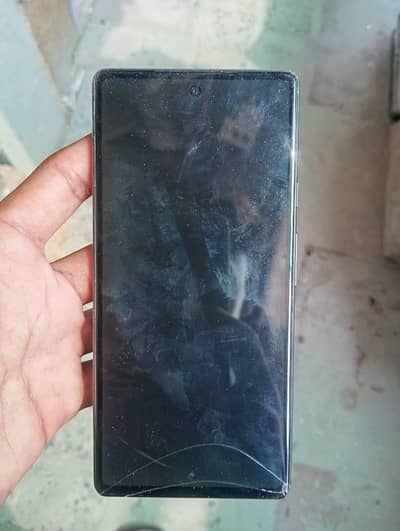 Google Pixel 6a