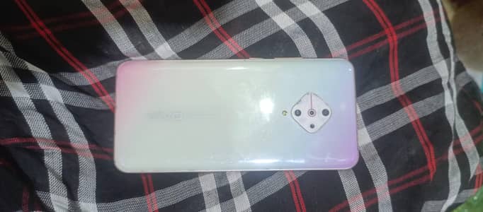 Vivo S1 Pro