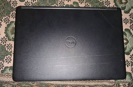 Dell laptop for sale urgent