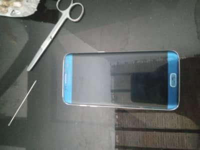 Samsung Mobile S7 Edge