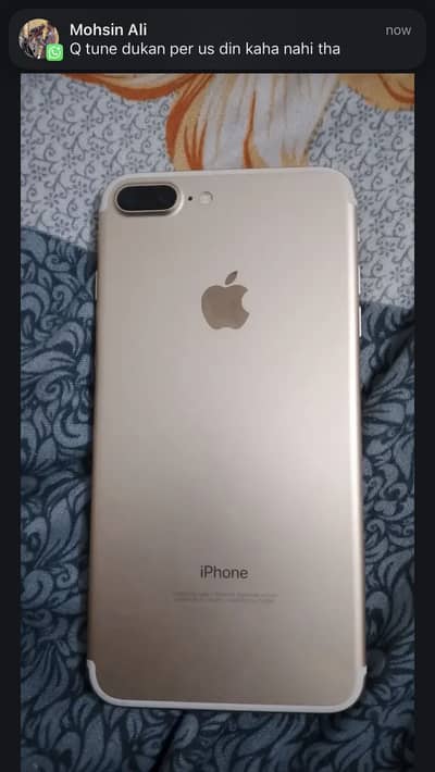 Apple iPhone 7 Plus