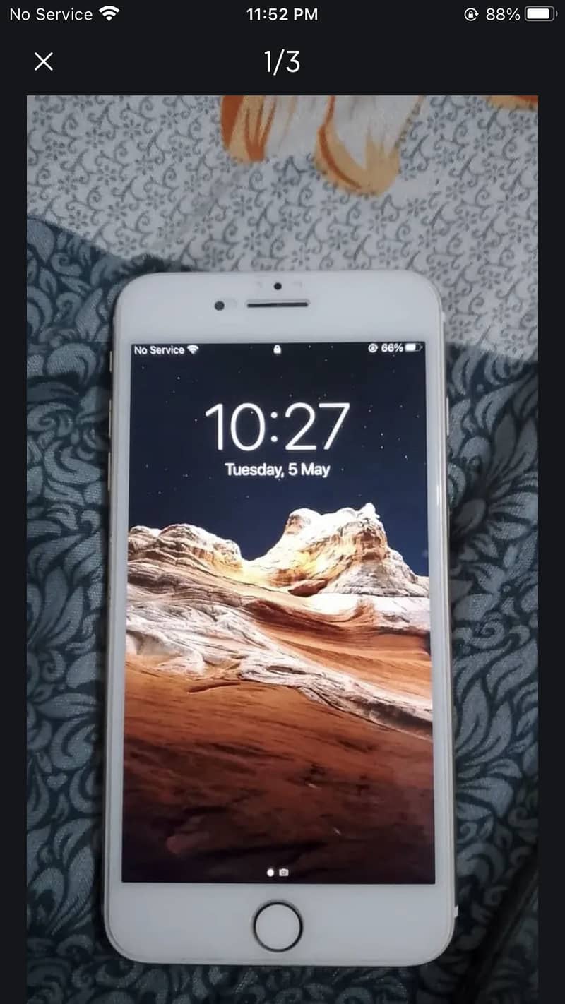 Apple iPhone 7 Plus 2