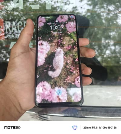 vivo V21e 8/128
