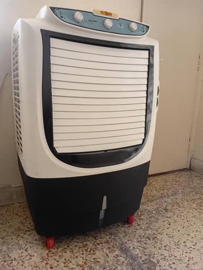 Air cooler