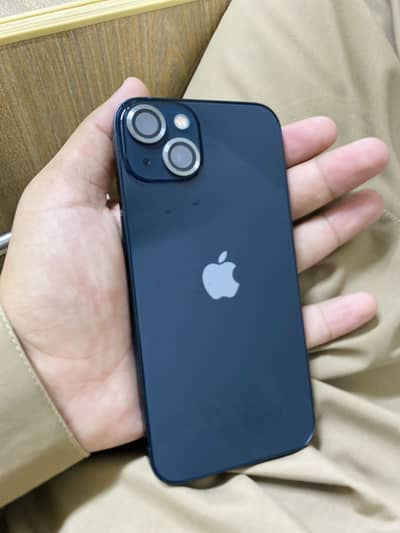 iPhone 13 Jv