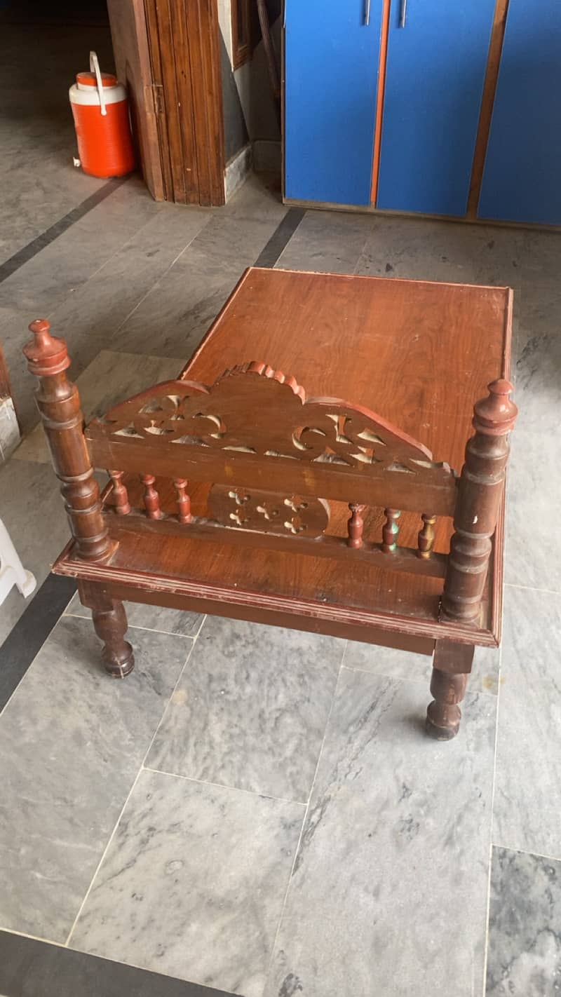 Prayer Table 0