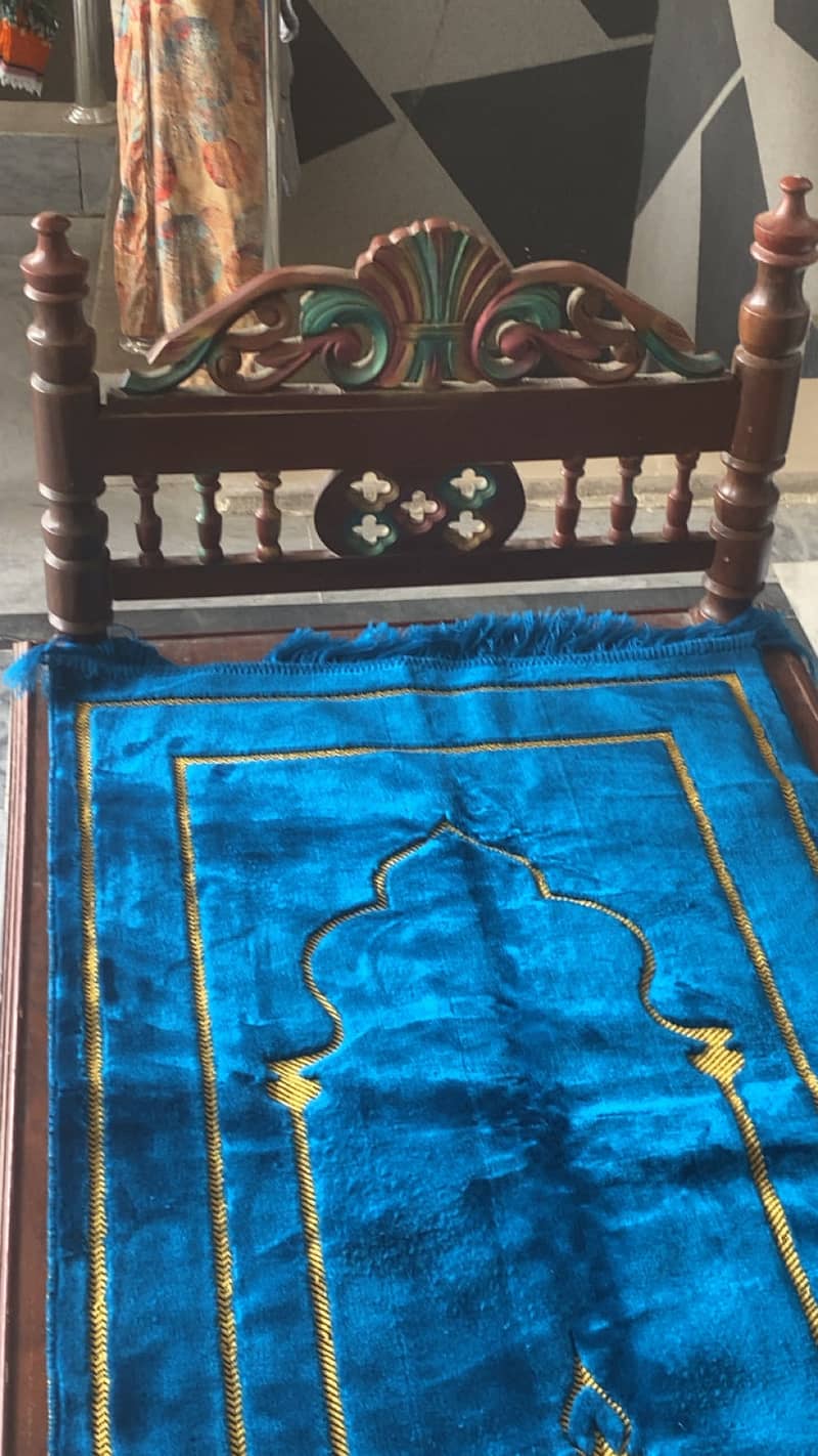 Prayer Table 1