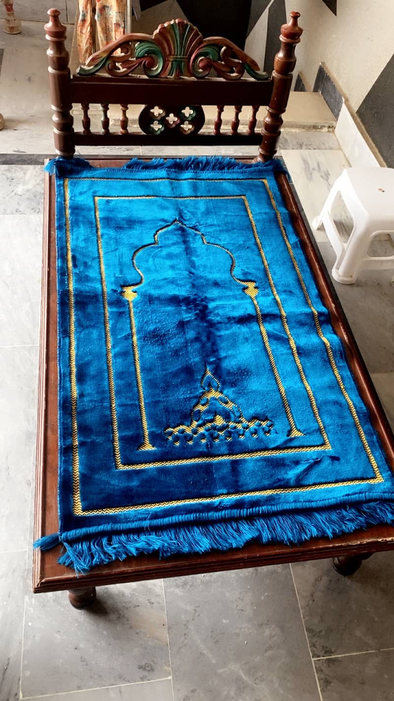Prayer Table 2