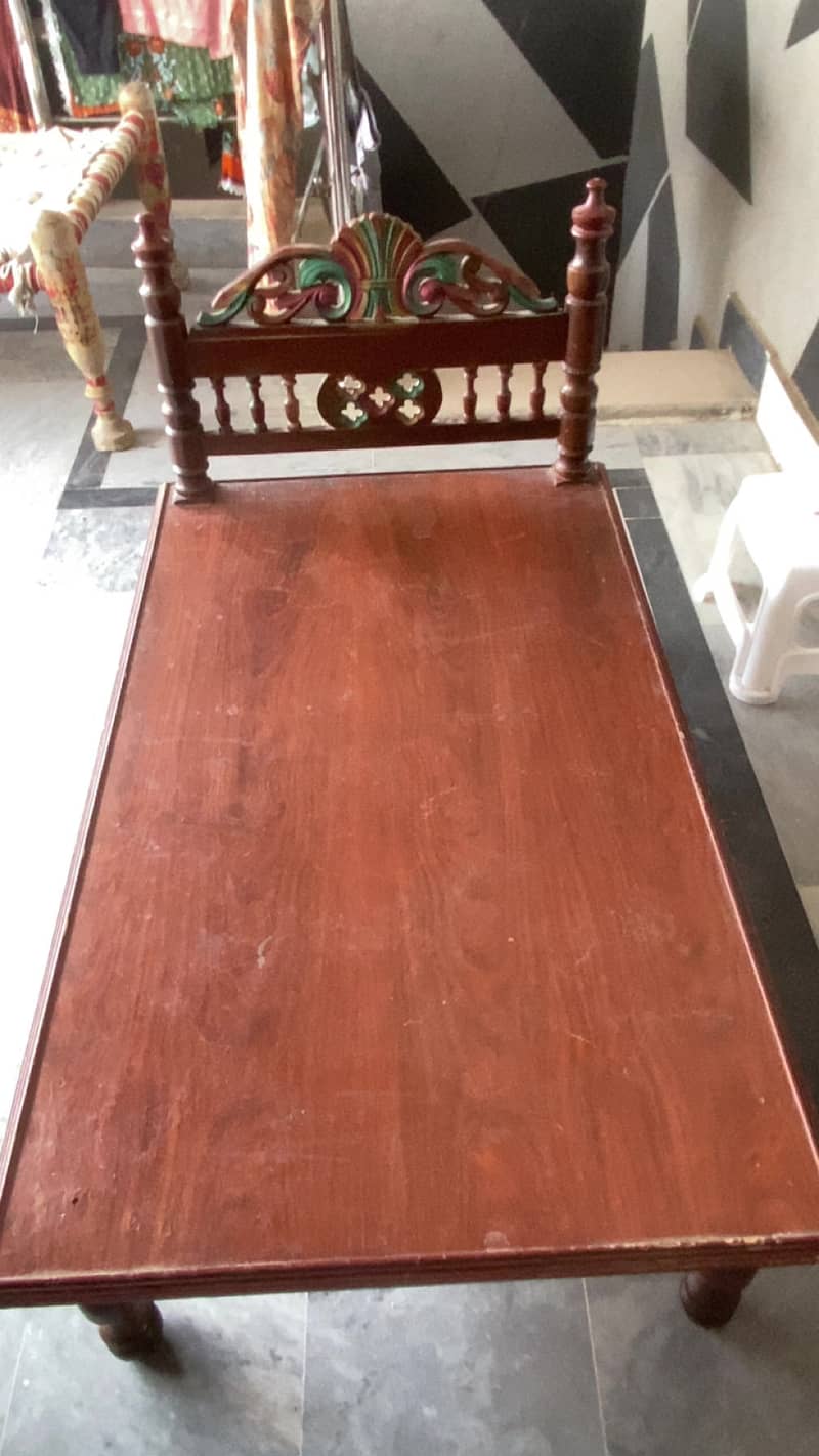 Prayer Table 3