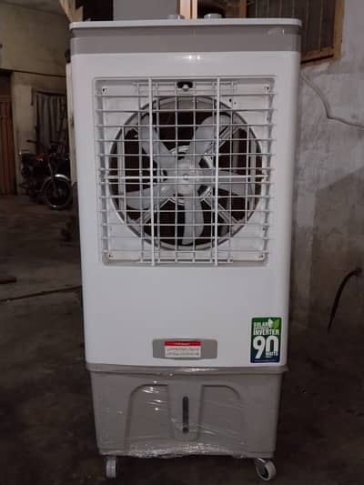 New Air Cooler