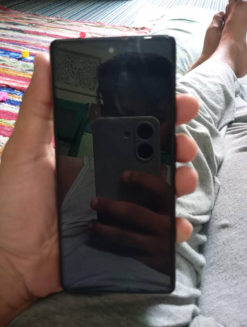 Google Pixel 6 0