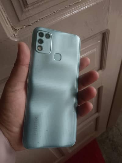 Infinix Hot 11 Play
