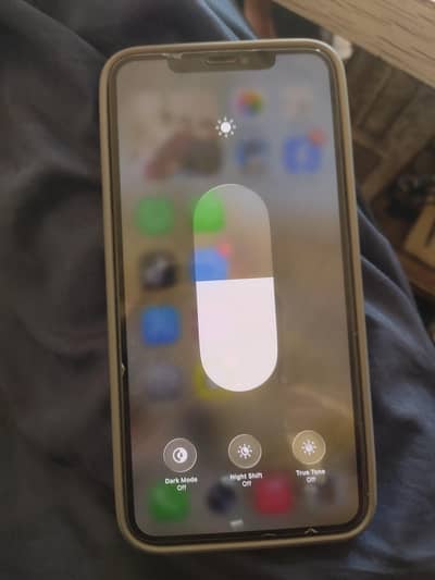 Apple iPhone 11 Pro Max