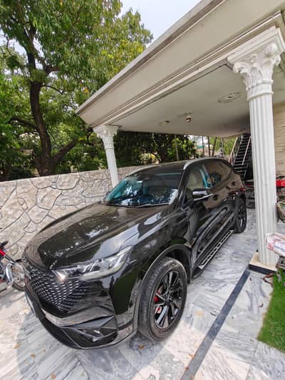 Haval H6 HEV 2023 | Premium Hybrid SUV | Excellent Condition