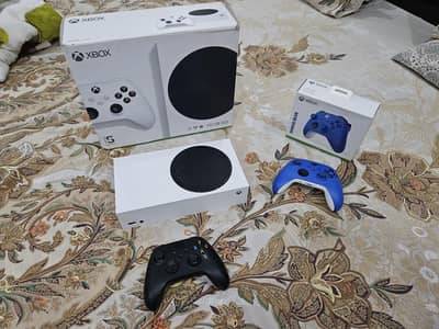 Xbox Series S for sale