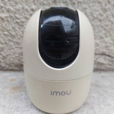 Imou Ranger 2 2MP Smart WiFi Security Camera available for sale