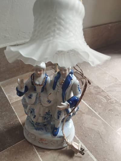 table lamps decorations piece