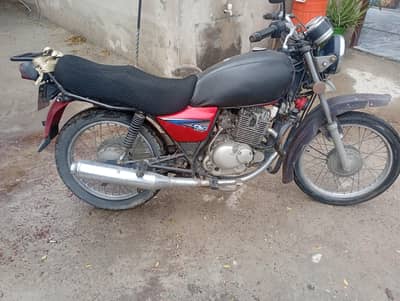 Gs 150 for sale