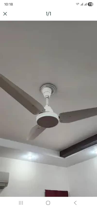 lahore fan conventional