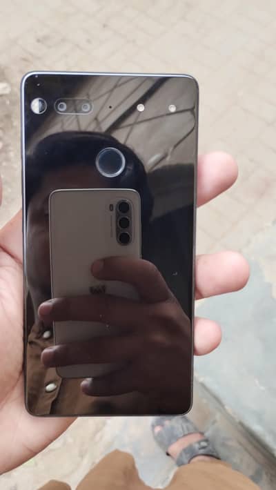 Essential PH-1