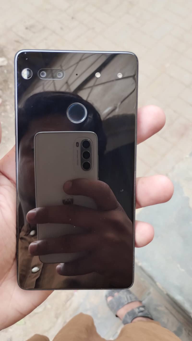 Essential PH-1 0