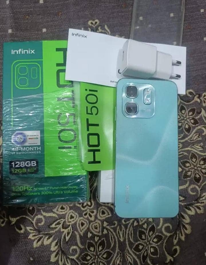 Infinix 2