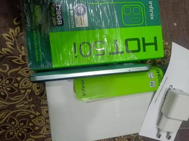 Infinix 9
