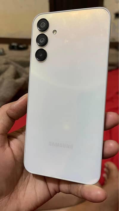 Samsung Mobile A15 5G