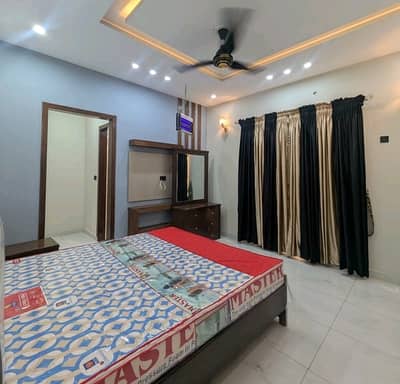 Looking For A House In Nasheman-e-Iqbal Phase 2