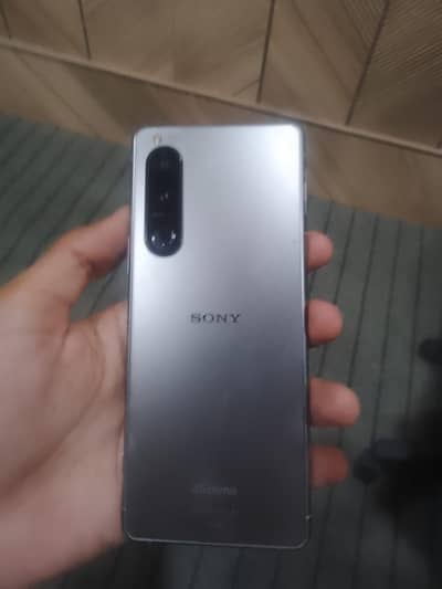 Sony Xperia mark 5 condition 10 by 10 non pta good condition