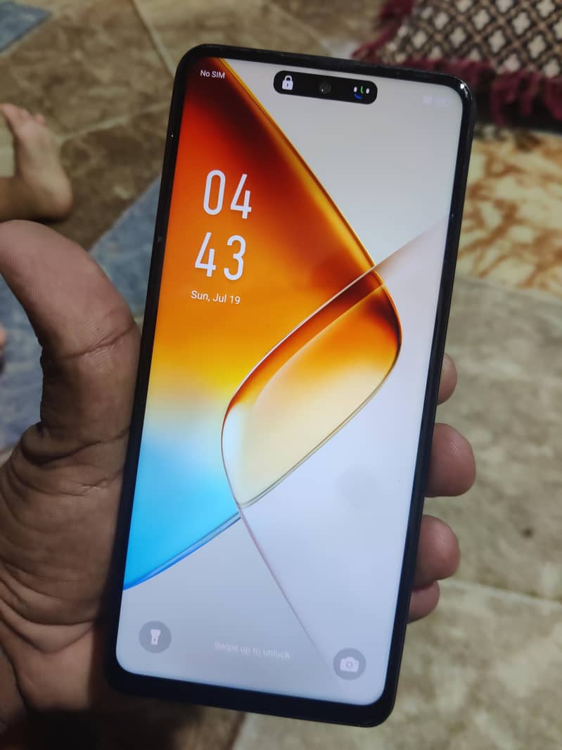 Infinix Note 30 1