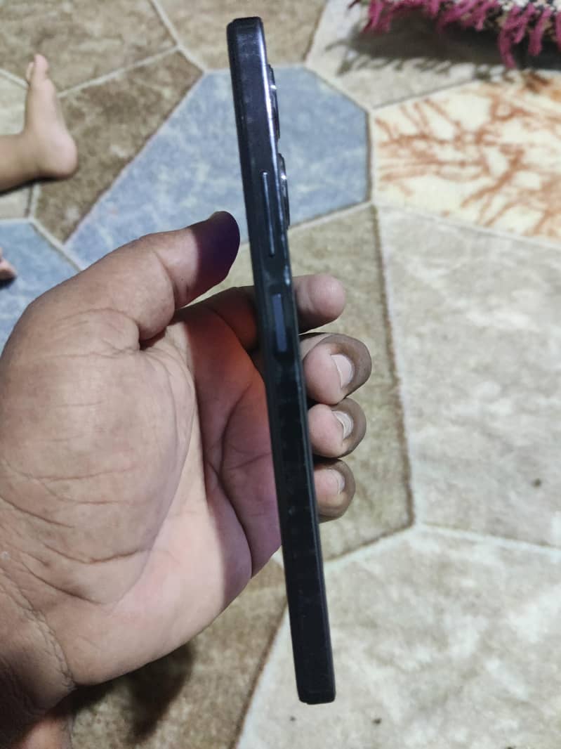 Infinix Note 30 3