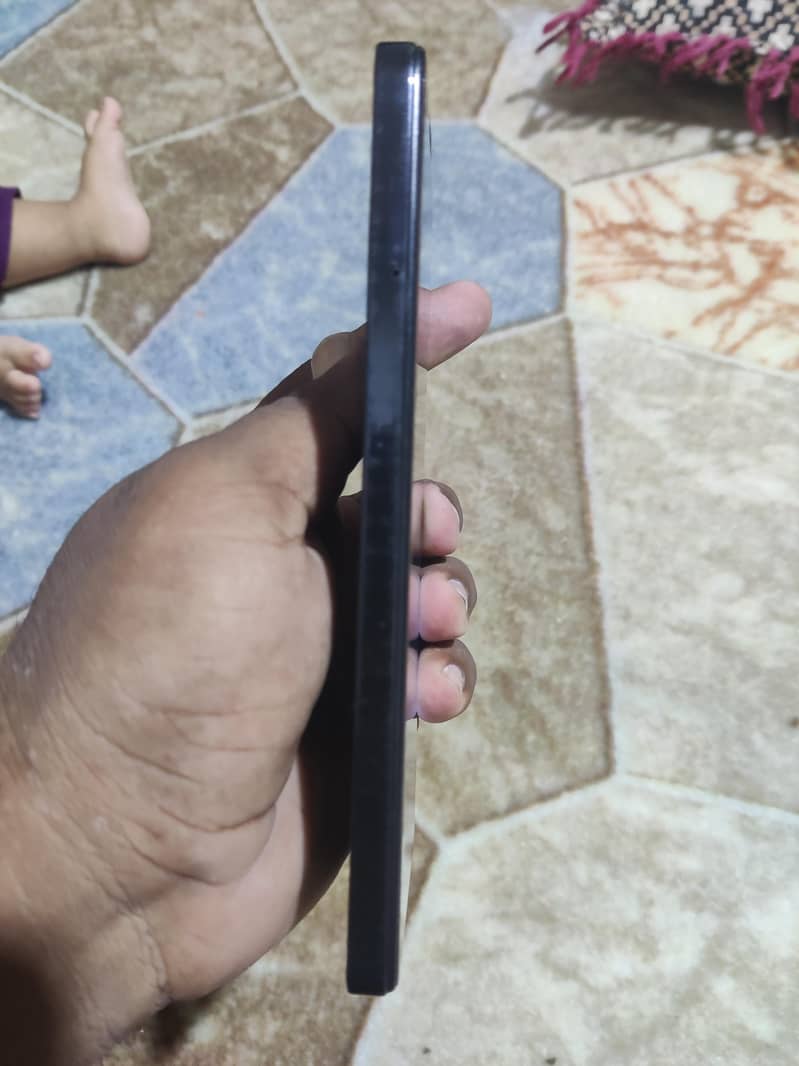 Infinix Note 30 5
