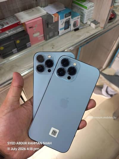 Apple iPhone 13 Pro Max