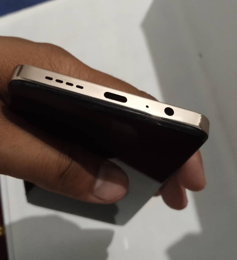 Infinix Note 30 3