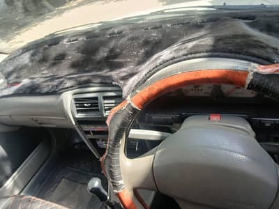 Suzuki Cultus VXR 2003