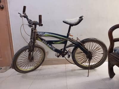 Bicycle For Sale