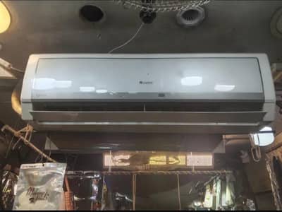 Gree 1.5 ton ac for sale 100% percent working