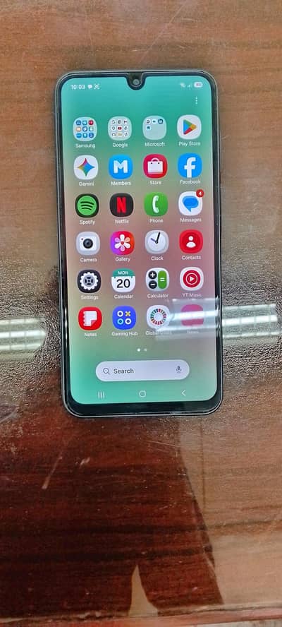Samsung Mobile A26