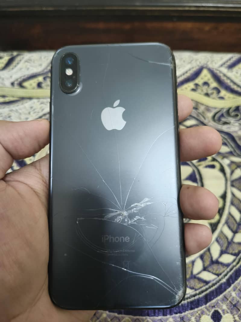 iphone x 0