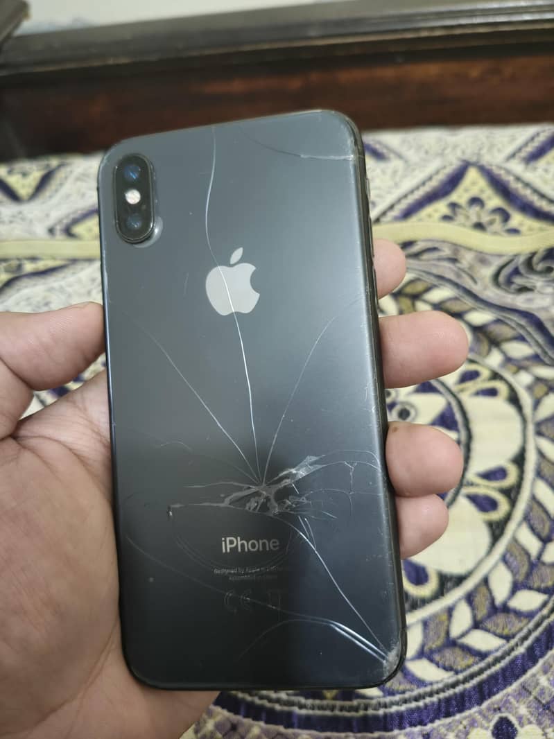 iphone x 1