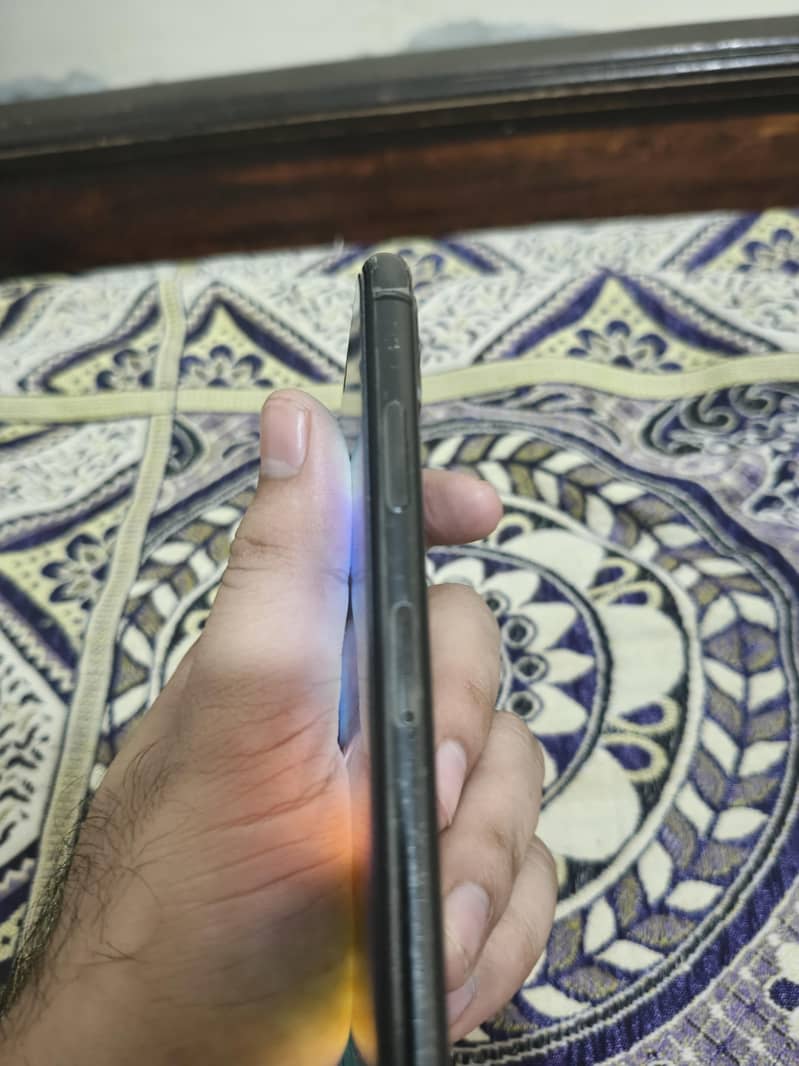 iphone x 4