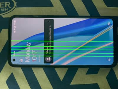 One Plus 9